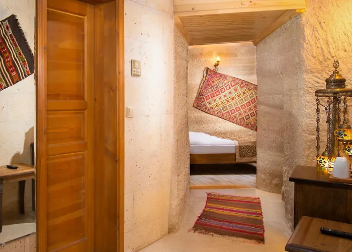 Lord Of Cappadocia Hotel