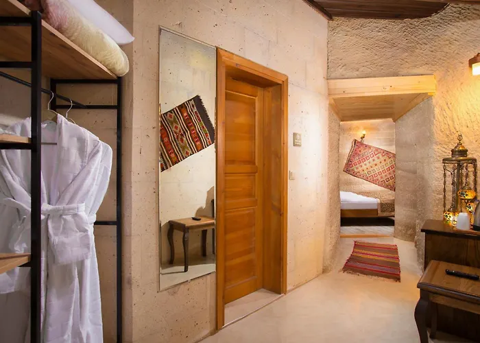 Lord Of Cappadocia Hotel
