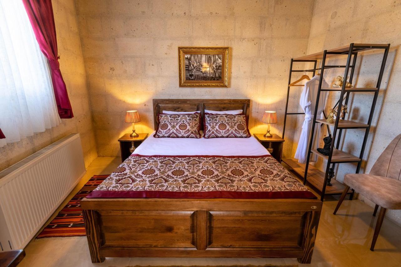 Hotel Lord Of Cappadocia