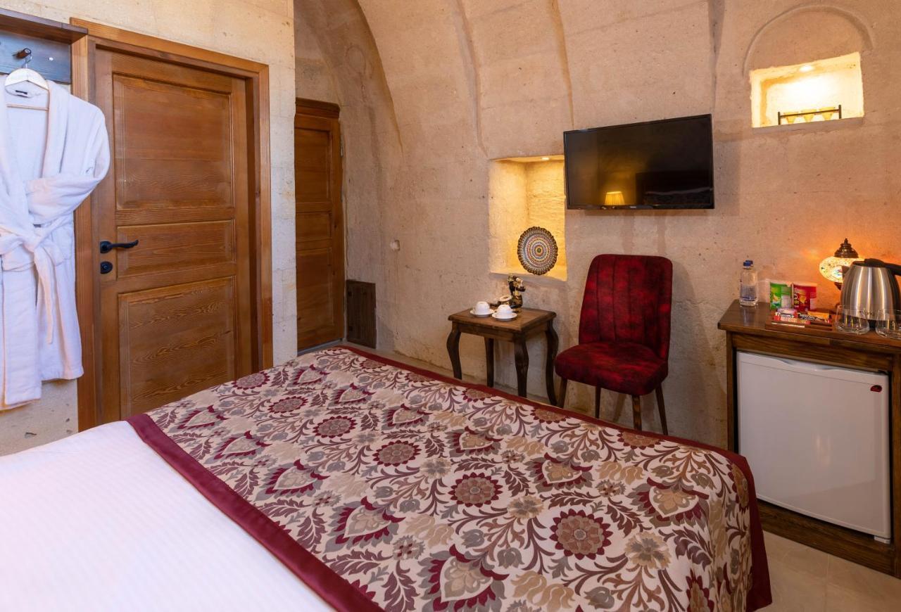 Hotel Lord Of Cappadocia 2*