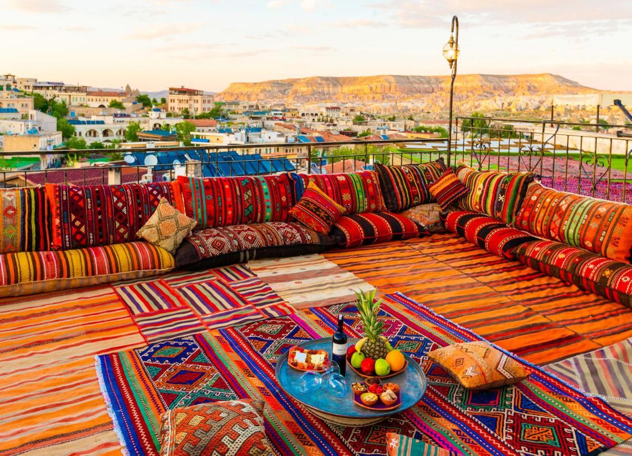 Lord Of Cappadocia גורמה