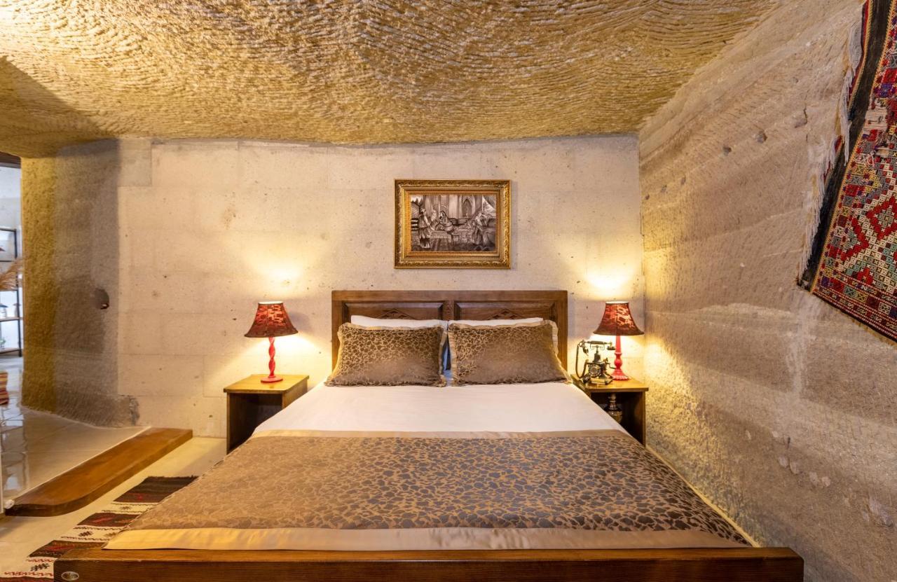 Hotel Lord Of Cappadocia