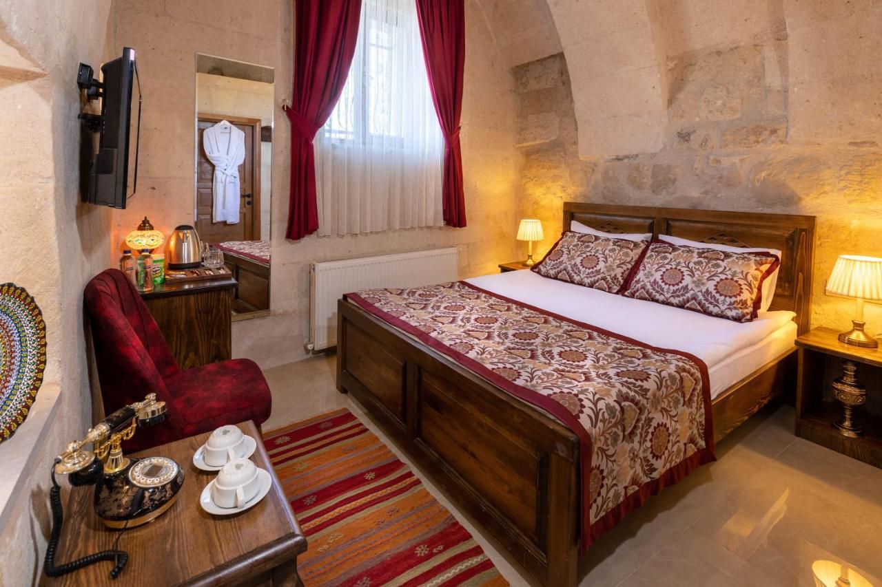 Lord Of Cappadocia מלון 2*
