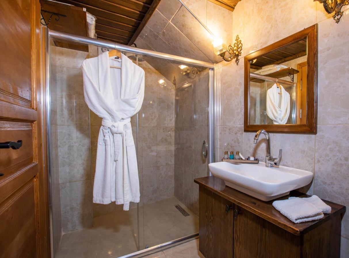 Hotel Lord Of Cappadocia 2*