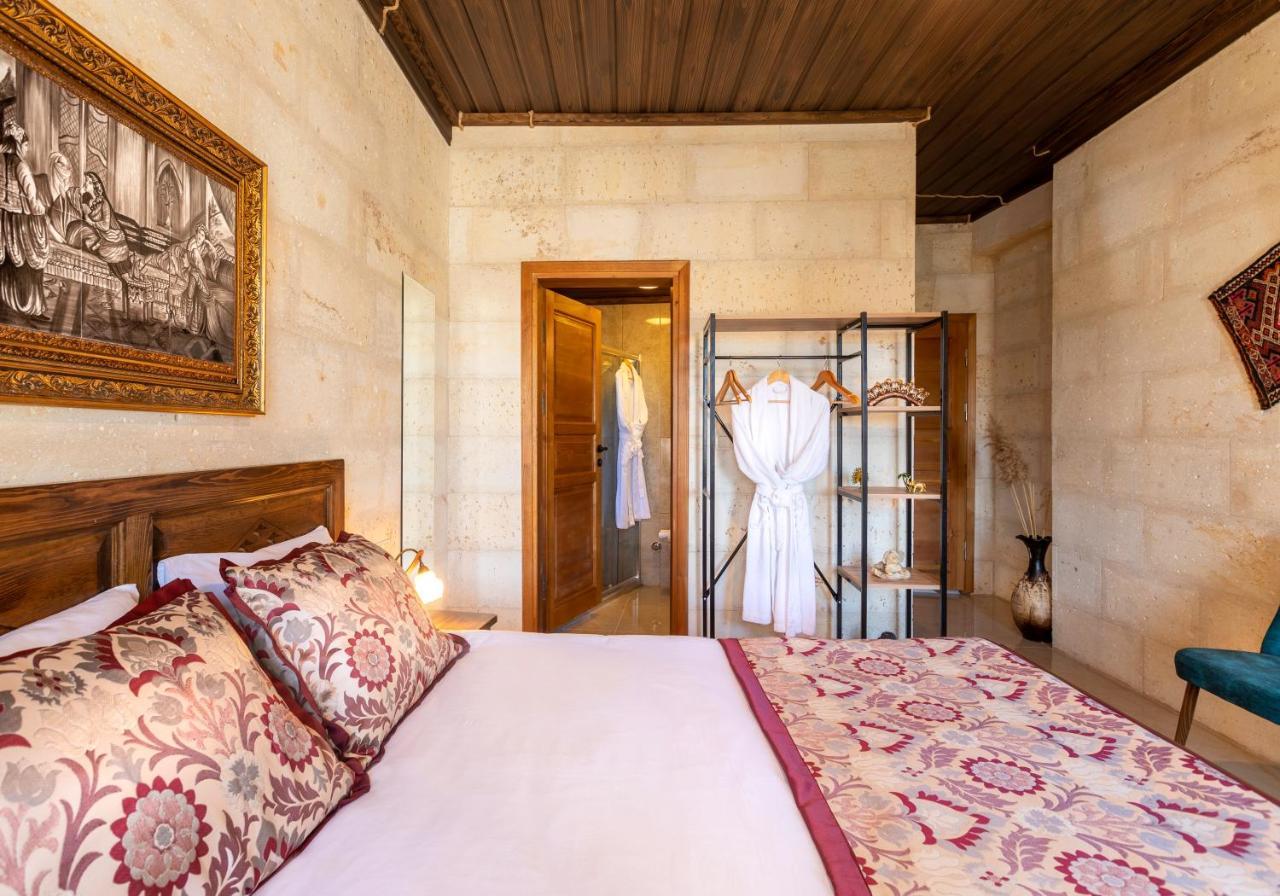 Hotel Lord Of Cappadocia 2*