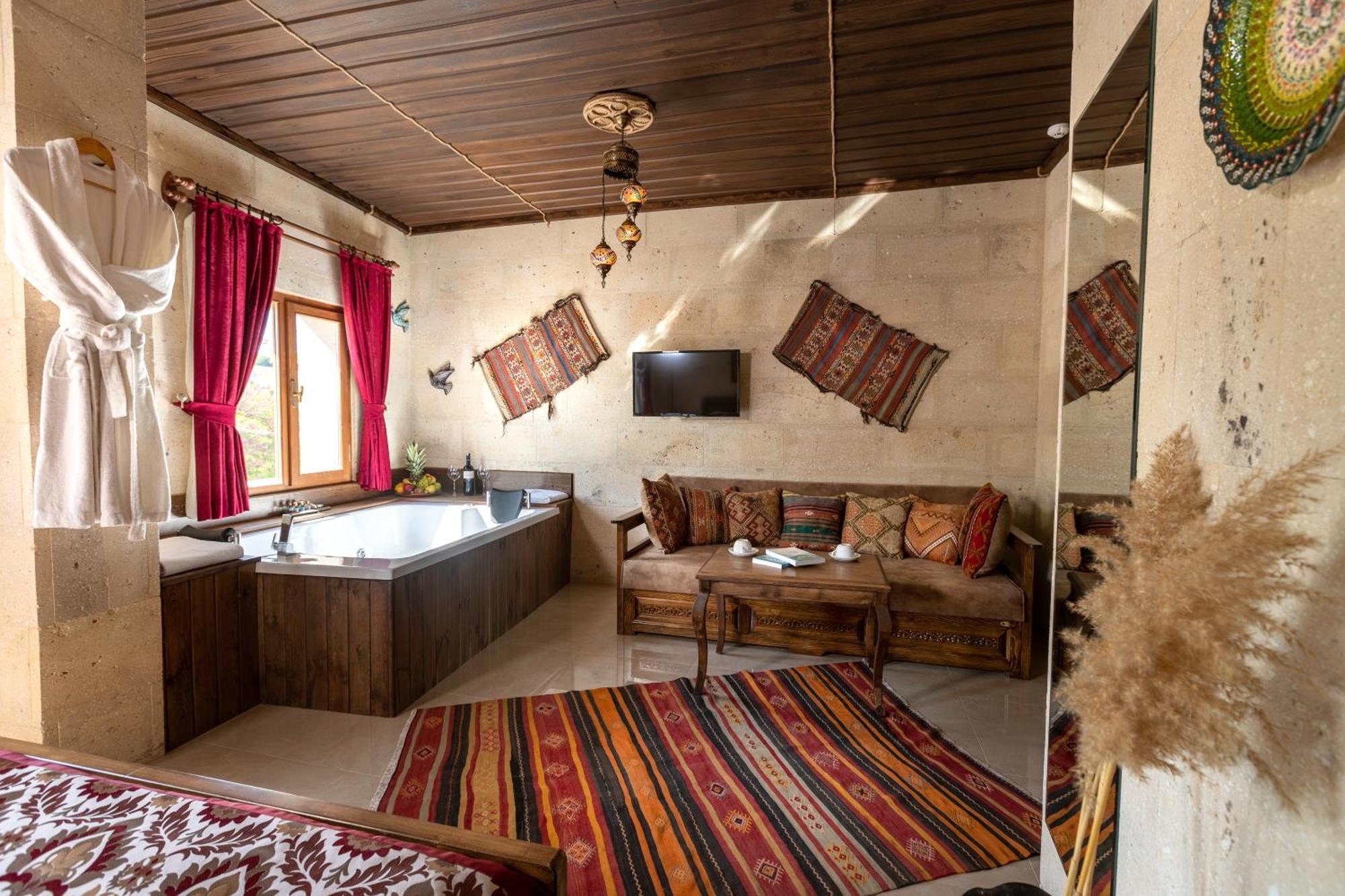 Hotel Lord Of Cappadocia 2*