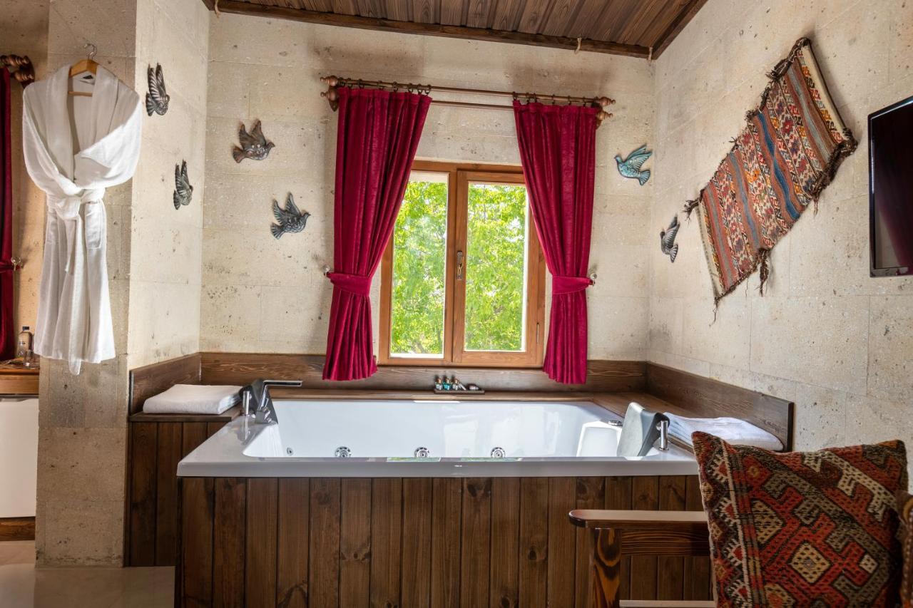 Hotel Lord Of Cappadocia 2*