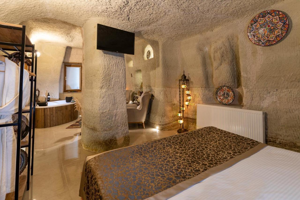 Lord Of Cappadocia מלון