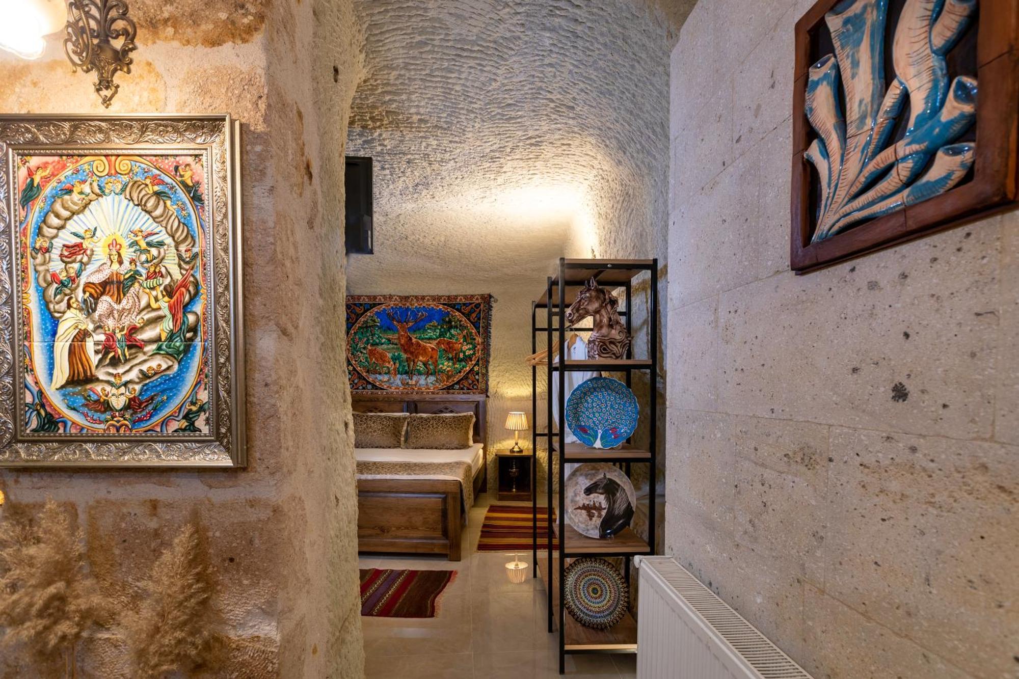 Lord Of Cappadocia 2* גורמה