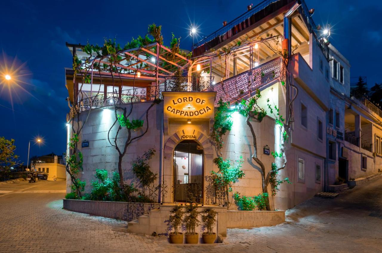 Hotel Lord Of Cappadocia