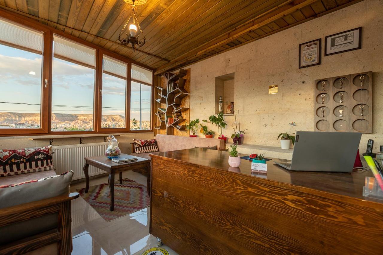 Lord Of Cappadocia Hotel Goreme