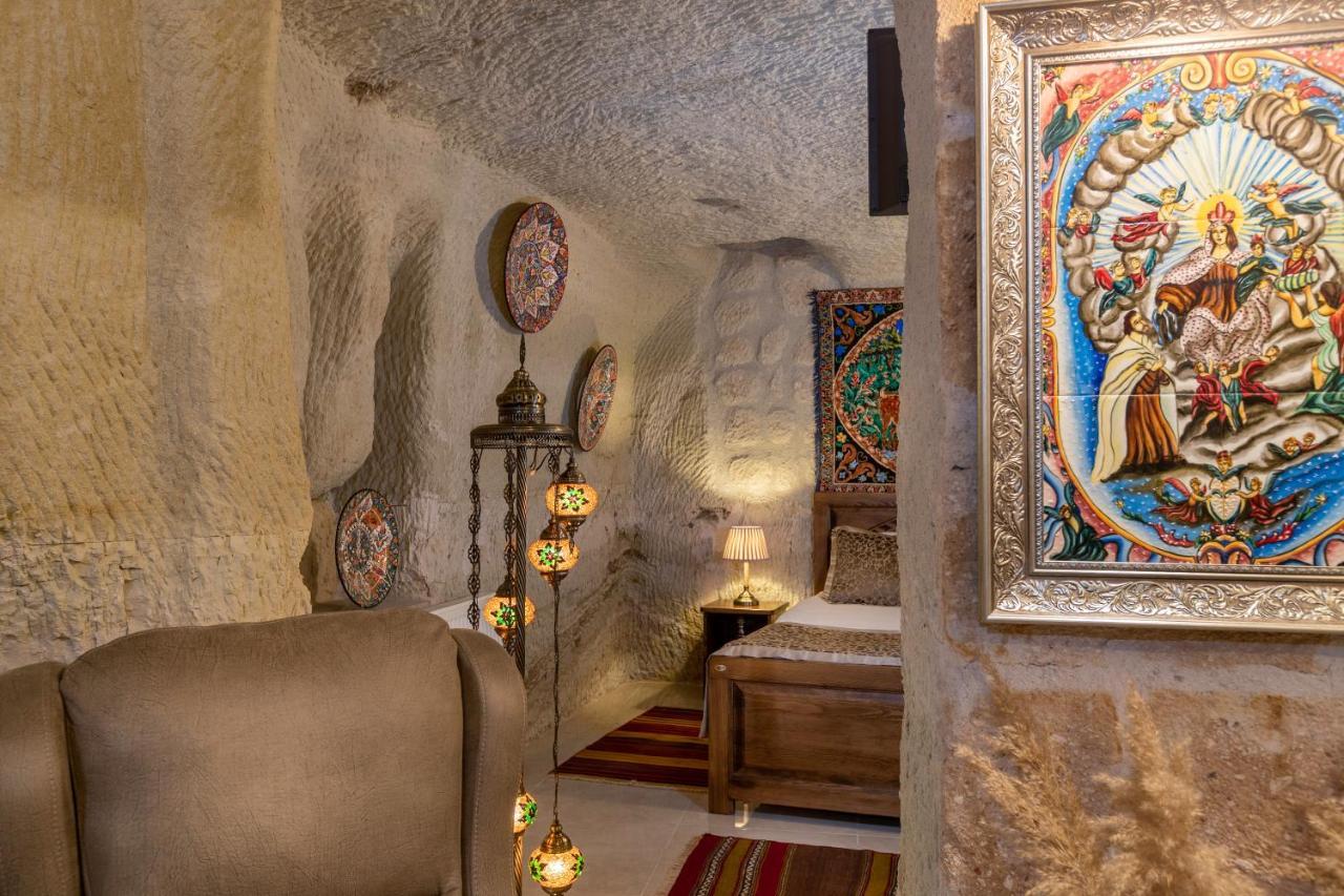 Lord Of Cappadocia מלון 2*