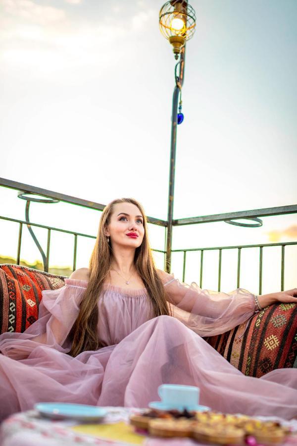 Hotel Lord Of Cappadocia