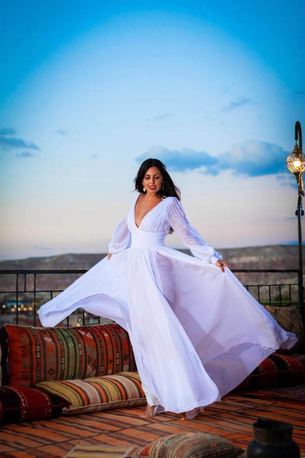 מלון Lord Of Cappadocia 2*