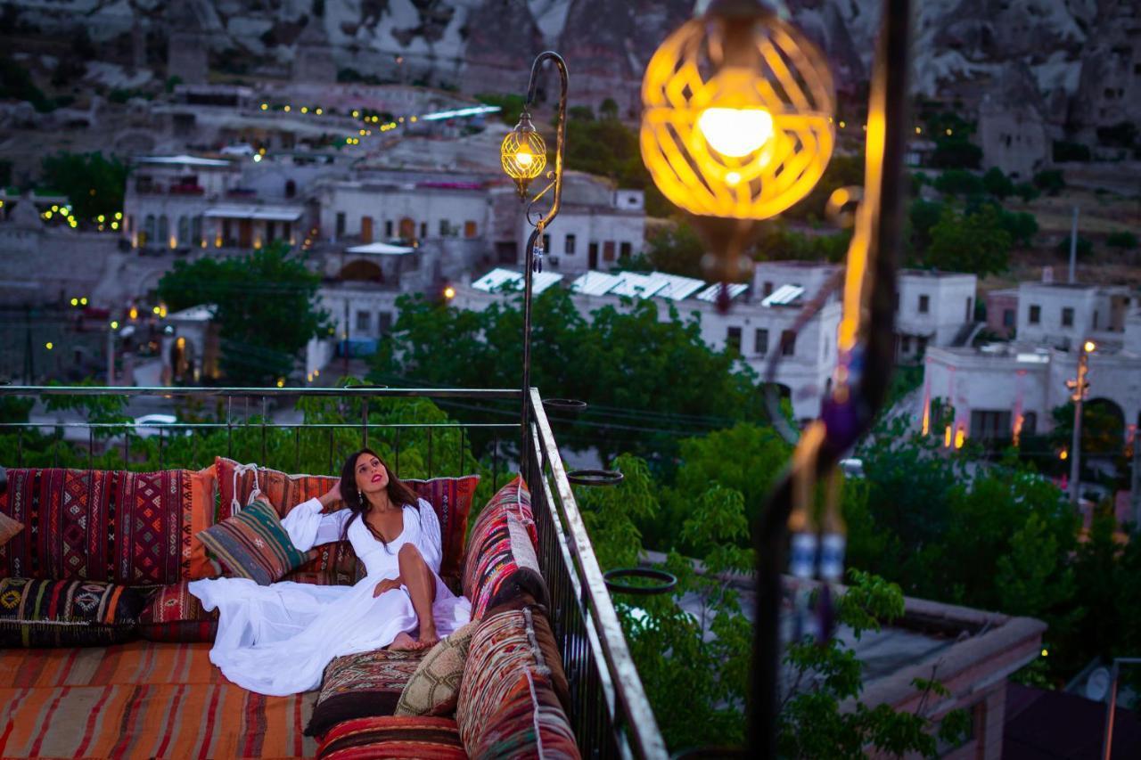 Lord Of Cappadocia Hotel Goreme