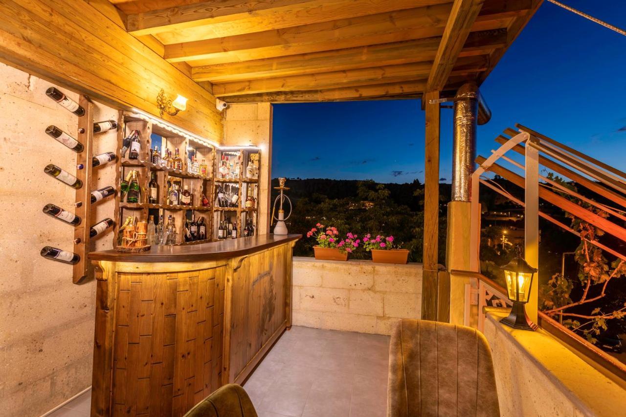 Lord Of Cappadocia Hotel