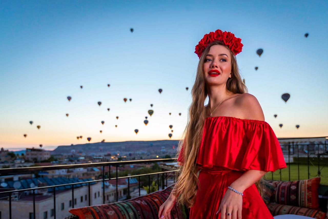 Lord Of Cappadocia