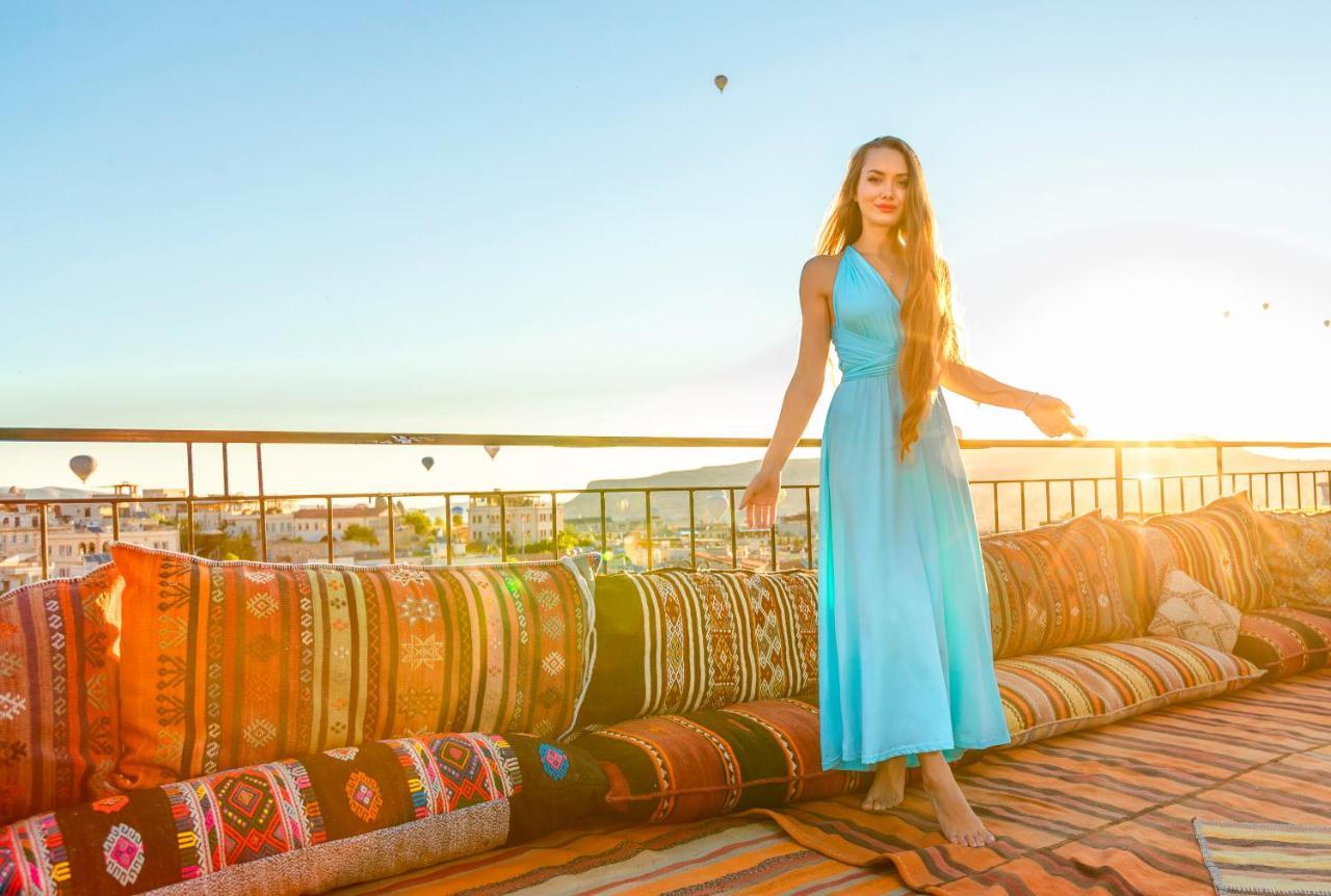 Lord Of Cappadocia Hotel 2*