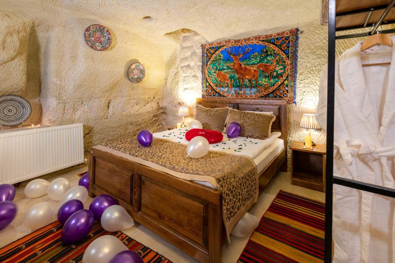 Lord Of Cappadocia 2* Goreme