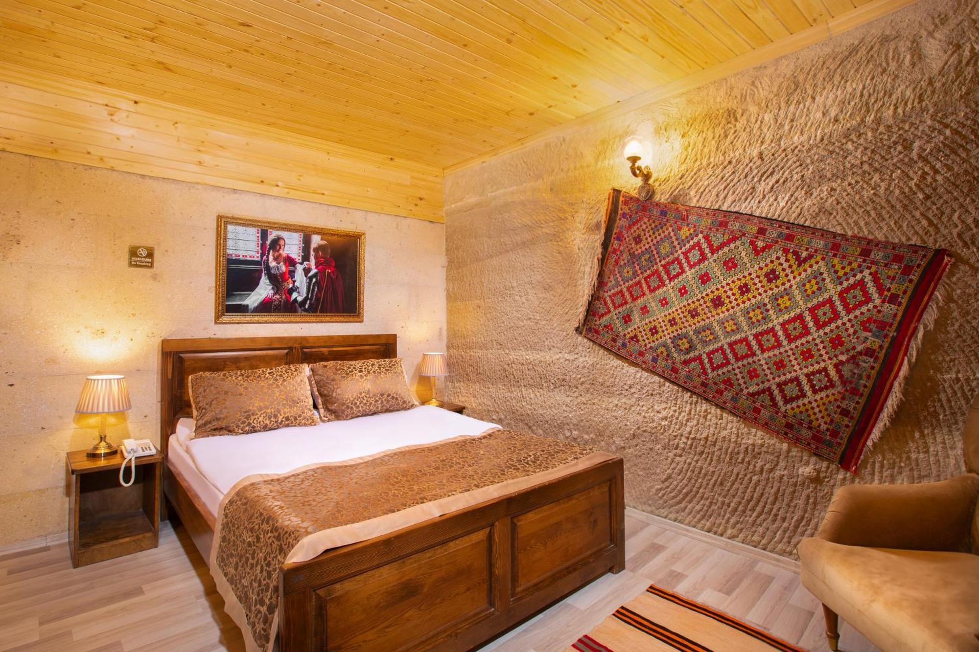 Lord Of Cappadocia Hotel Goreme