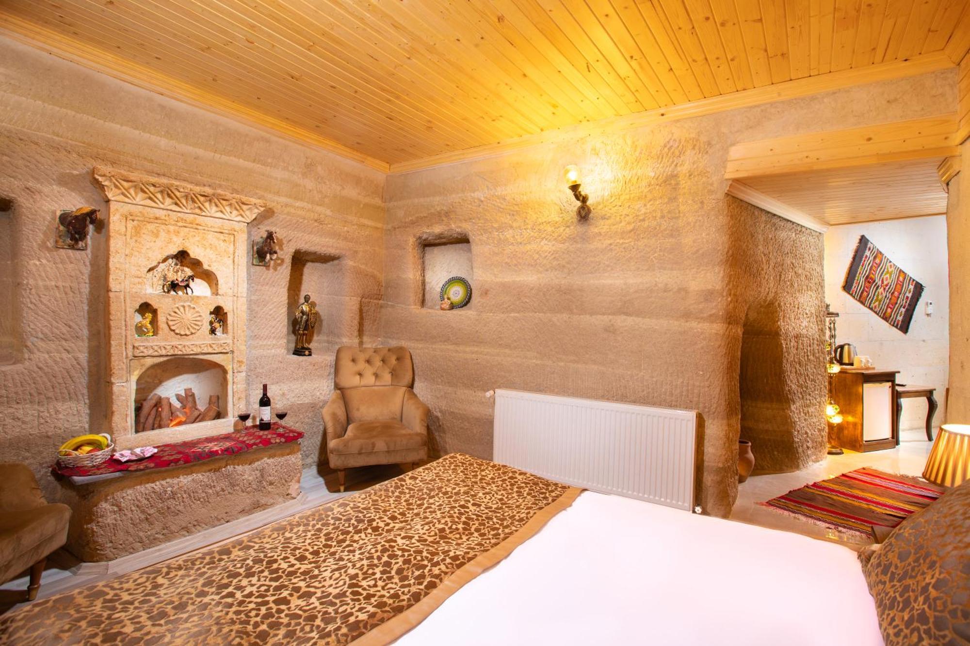 Lord Of Cappadocia 2* Goreme