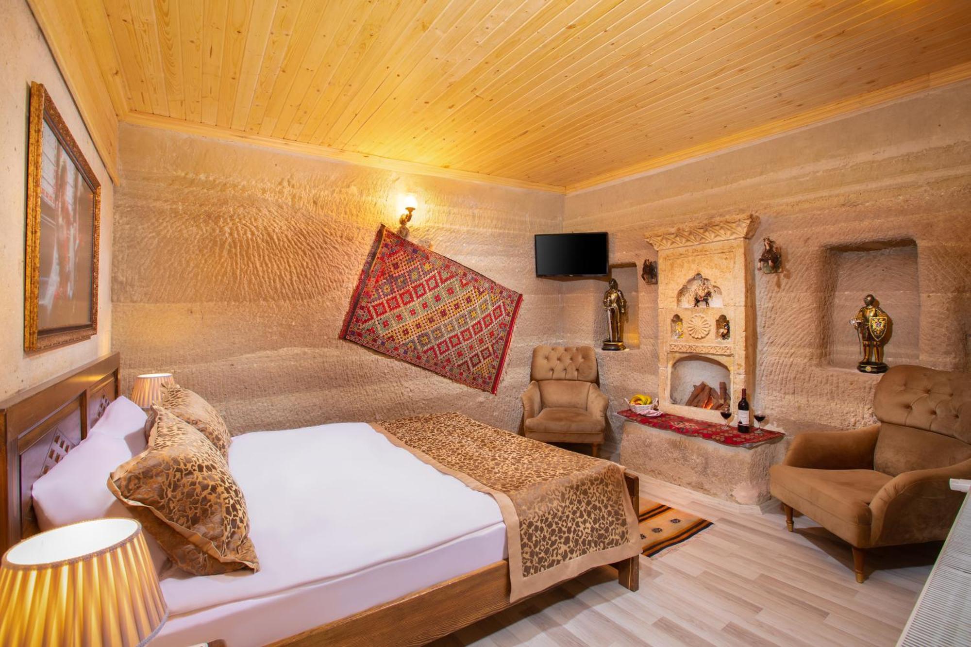 Lord Of Cappadocia Hotel
