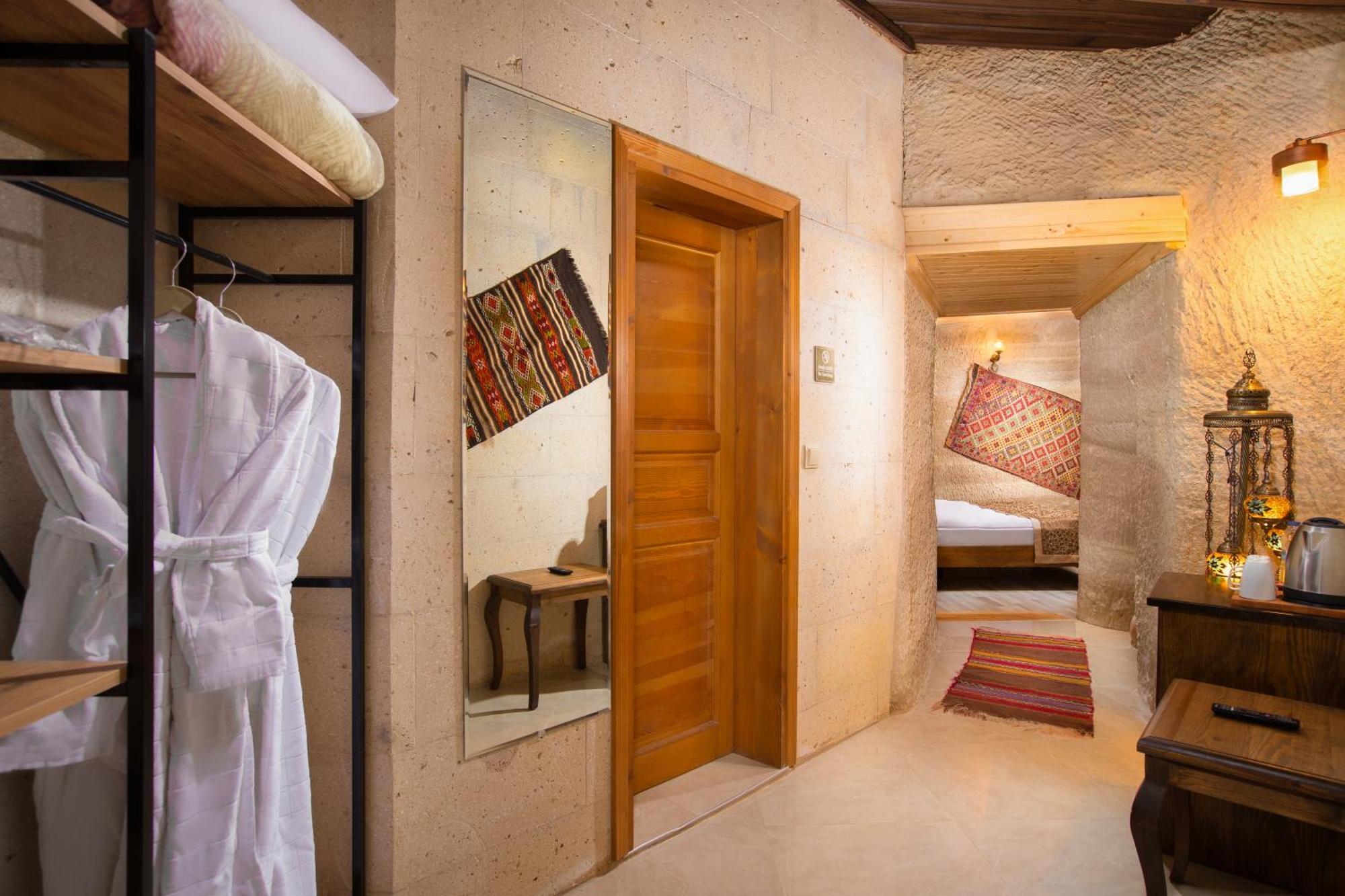 Hotel Lord Of Cappadocia